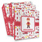Firefighter Character Full Wrap Binders - PARENT/MAIN