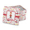 Firefighter Character Gift Boxes with Lid - Parent/Main