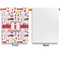 Firefighter Character House Flags - Single Sided - APPROVAL