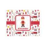 Firefighter Character Jigsaw Puzzles (Personalized)