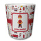 Firefighter Character Kids Cup - Front