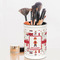 Firefighter Character Pencil Holder - LIFESTYLE makeup