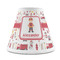 Firefighter Character Small Chandelier Lamp - FRONT