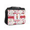 Firefighter Character Small Travel Bag - FRONT