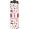 Firefighter Character Stainless Steel Tumbler 20 Oz - Front