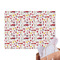 Firefighter Character Tissue Paper Sheets - Main