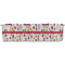 Firefighter Character Valance - Front