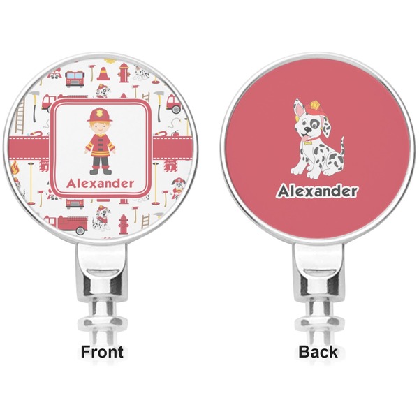 Firefighter Corkscrew - Apvl