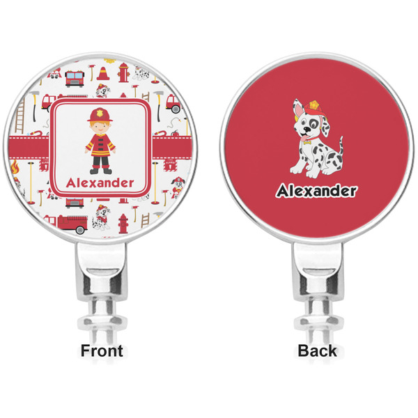 Firefighter Corkscrew - Apvl