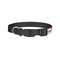 Firefighter Dog Collar - Small - Back