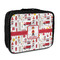Firefighter Insulated Lunch Bag (Personalized)
