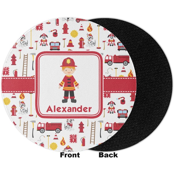 Firefighter Jar Opener - Apvl