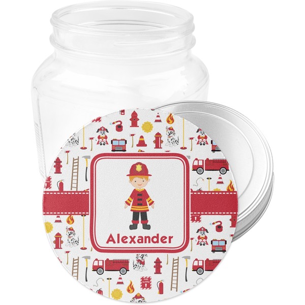 Firefighter Jar Opener - Main