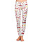 Firefighter Character Ladies Leggings