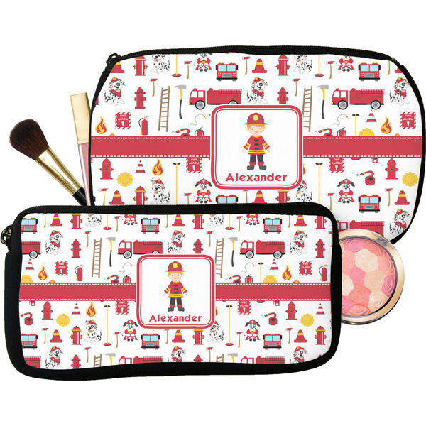 Firefighter Makeup Kit Aggregate