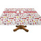 Firefighter Tablecloths (Personalized)