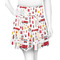 Firefighter Character Skater Skirt - X Small