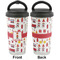 Firefighter Stainless Steel Travel Cup - Apvl