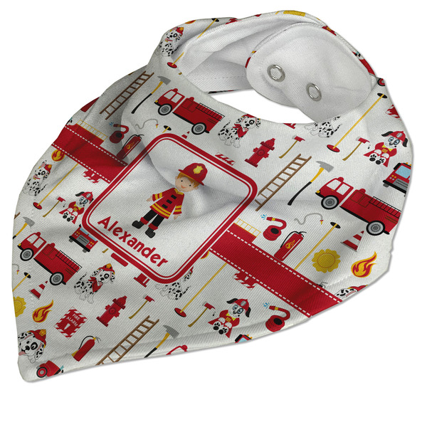 Firefighter for Kids Bandana Closed
