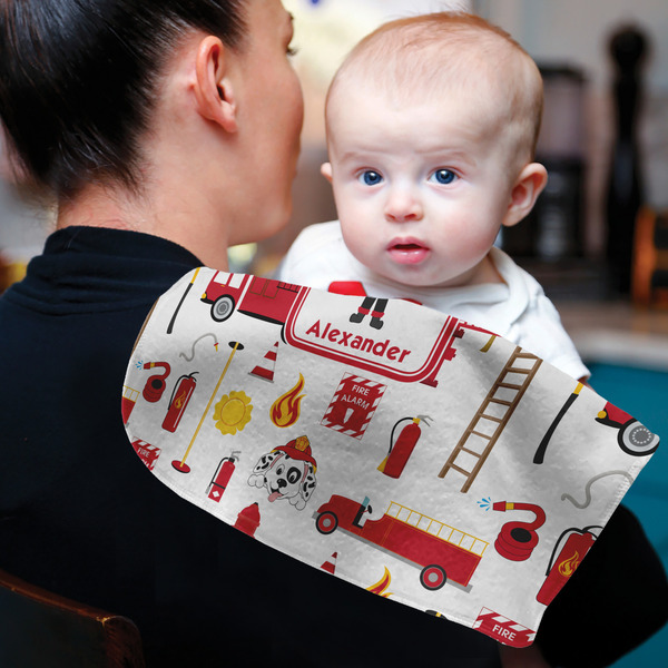 Firefighter for Kids Old Burp - Lifestyle