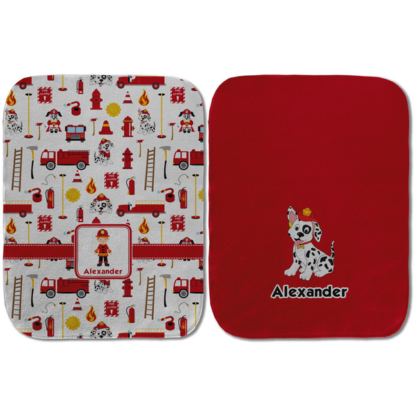 Firefighter for Kids Old Burps - Approval