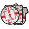 Firefighter for Kids Patches Main