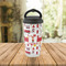 Firefighter for Kids Stainless Steel Travel Cup Lifestyle