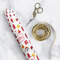 Firefighter for Kids Wrapping Paper Rolls - Lifestyle 1