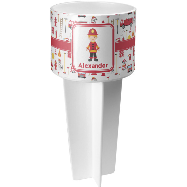 Firefighter spiker_white_apvl