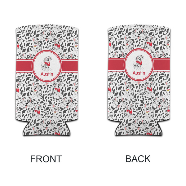Dalmation 12oz Tall Can Sleeve - APPROVAL