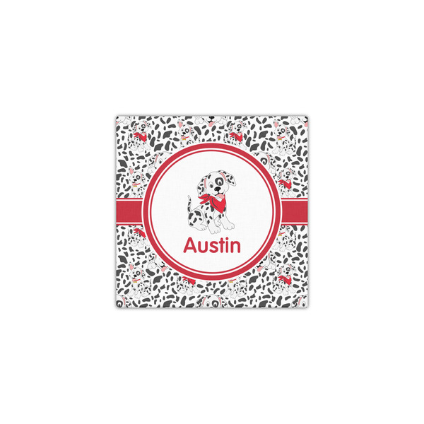 Dalmation 12x12 - Canvas Print - Front View