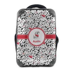 Dalmation 15" Hard Shell Backpack (Personalized)