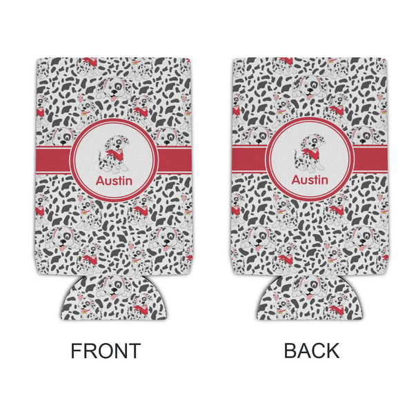 Dalmation 16oz Can Sleeve - APPROVAL