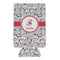 Dalmation 16oz Can Sleeve - FRONT (flat)