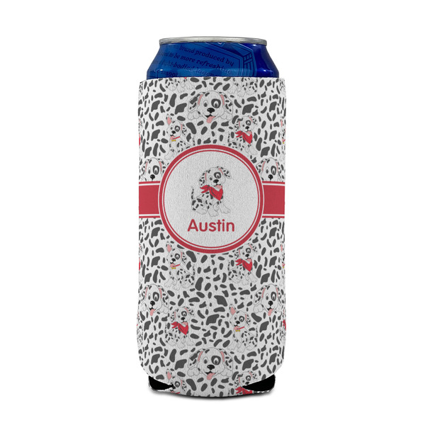 Dalmation 16oz Can Sleeve - FRONT (on can)