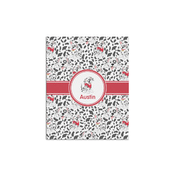 Dalmation Poster - Multiple Sizes (Personalized)