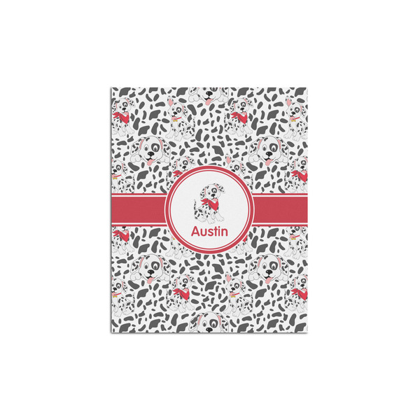 Custom Dalmation Posters - Matte - 16x20 (Personalized)