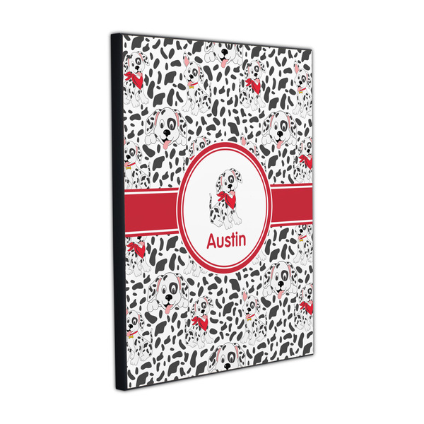 Custom Dalmation Wood Prints (Personalized)