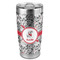 Dalmation 20oz Stainless Steel Double Wall Tumbler - Full Print (Personalized)