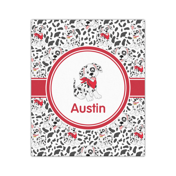 Dalmation 20x24 - Canvas Print - Front View