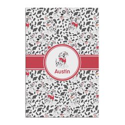 Dalmation Posters - Matte - 20x30 (Personalized)