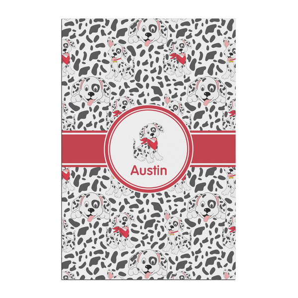 Custom Dalmation Posters - Matte - 20x30 (Personalized)