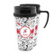 Dalmation Acrylic Travel Mug (Personalized)