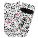Dalmation Adult Ankle Socks (Personalized)