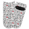 Dalmation Adult Ankle Socks