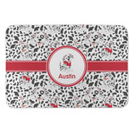 Dalmation Anti-Fatigue Kitchen Mat (Personalized)