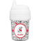 Dalmation Baby Sippy Cup (Personalized)
