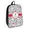 Dalmation Backpack - angled view