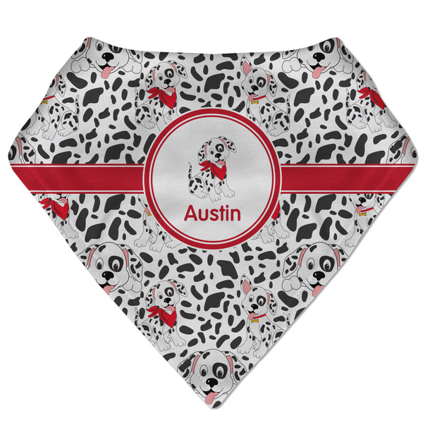 Custom Dalmation Bandana Bib (Personalized)