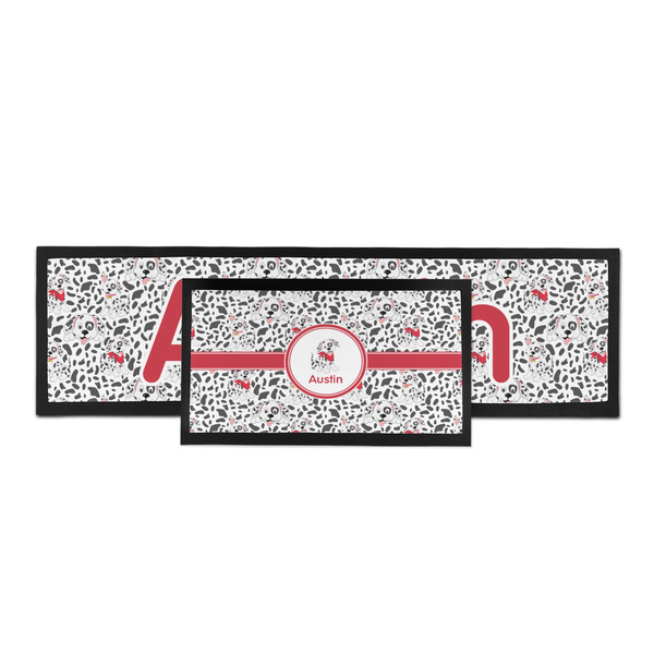 Dalmation Bar Mat - Parent Main
